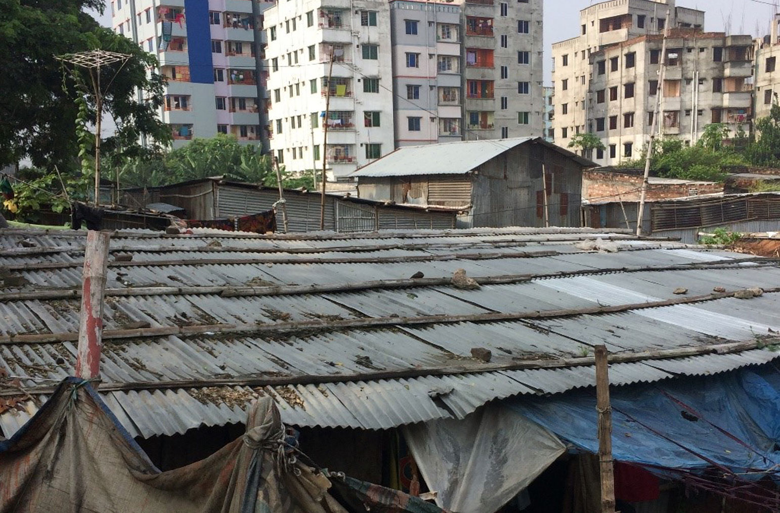 Bangladesh