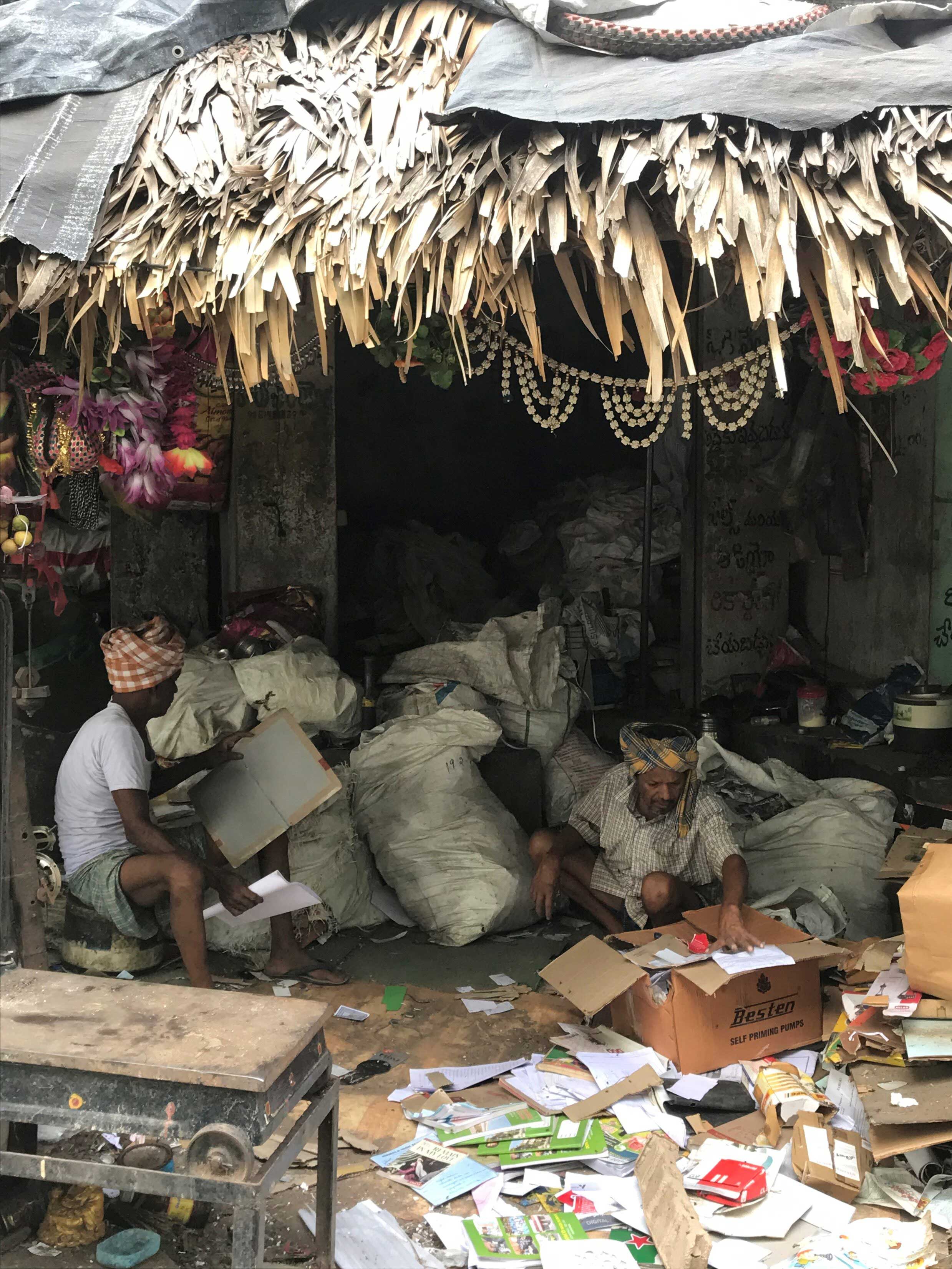 Kabadi shop