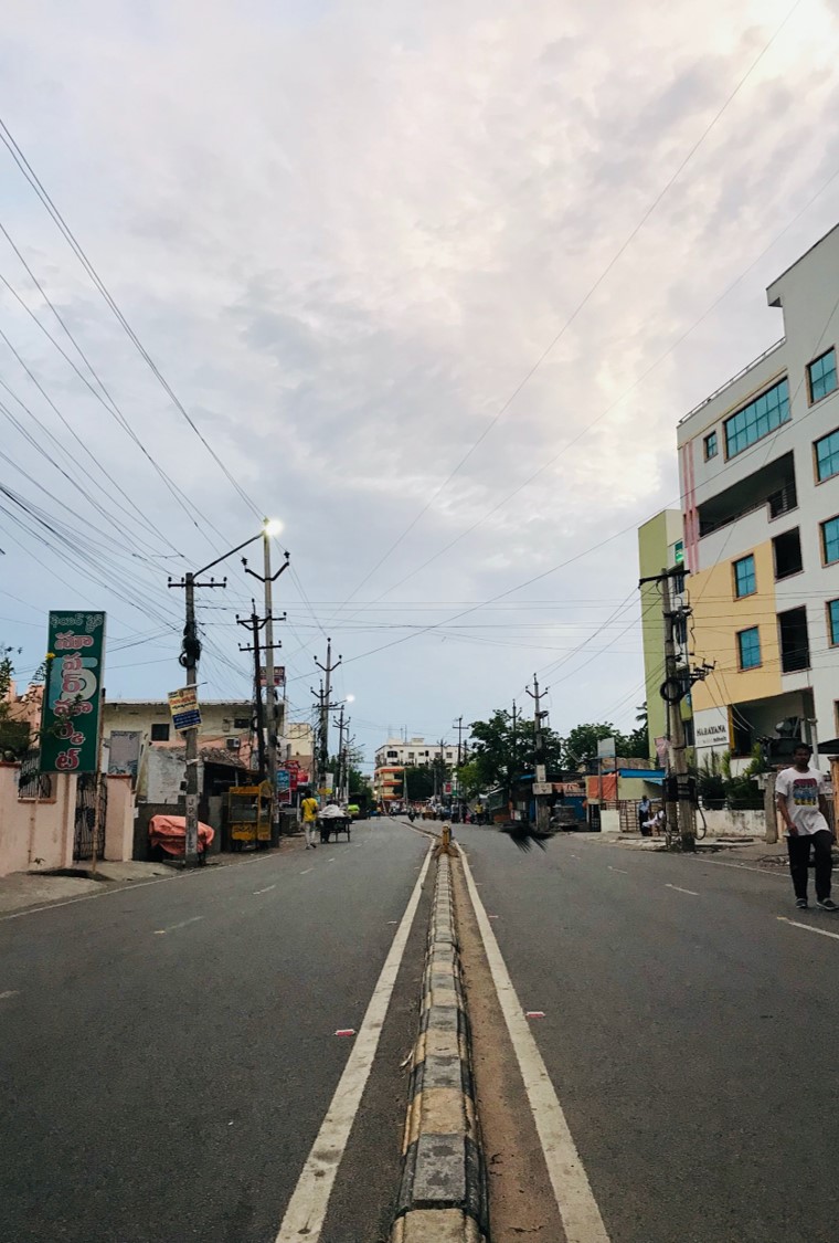 A long road ahead