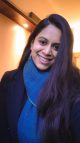 Shrutika Murthy