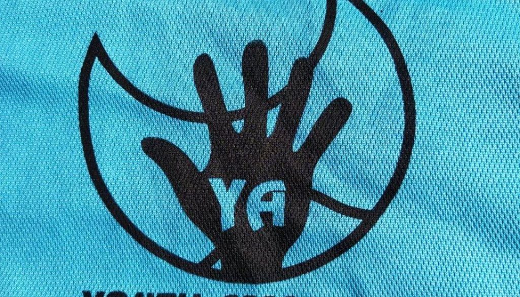 Youth Associate logo