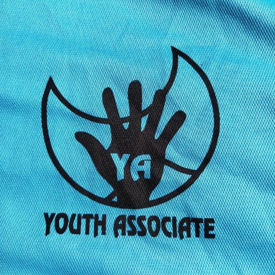 Youth Associate logo