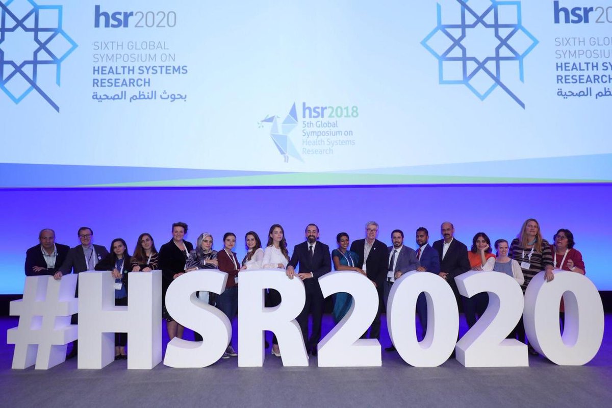 Global Symposium 2020