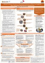 Informal governance networks in urban uniformal settlements in Dhaka city, bangladesh - power positionality and participation in health systems