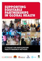 Supporting equitable partnerships in global health: A toolkit for participatory health research methods