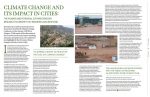 CLIMATE CHANGE AND ITS IMPACT IN CITIES: THE POWER AND POTENTIAL OF PARTICIPATORY RESEARCH TO IDENTIFY KEY PRIORITIES AND RESPOND