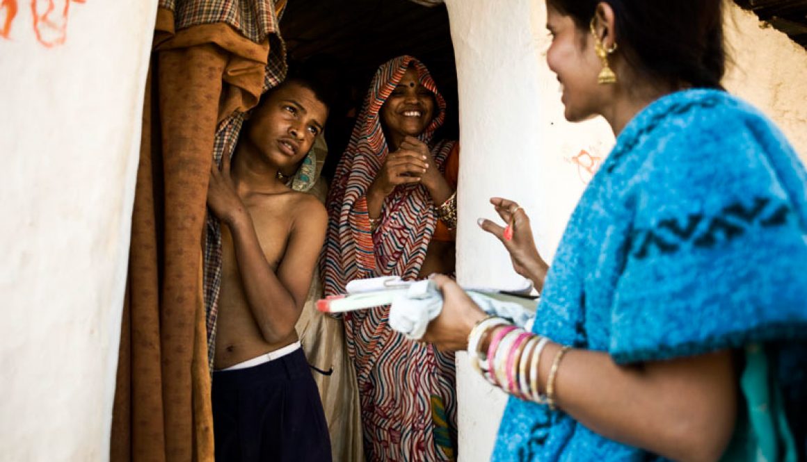 Building health alliances to improve TB outcomes in Mumbai