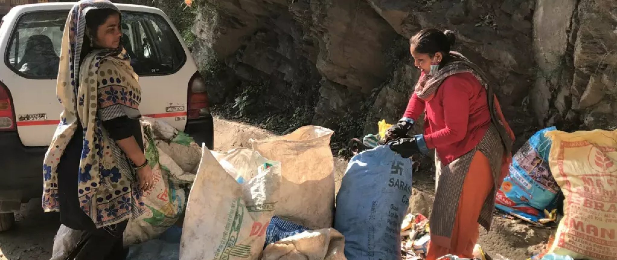 Shimla study underlines the need for menstrual leave for women waste workers Shimla study underlines the need for menstrual leave for women waste workers