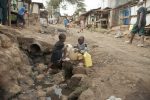 Informal social accountability mechanisms for water sanitation and hygiene (WASH) in childcare centres in Nairobi City County's informal settlements