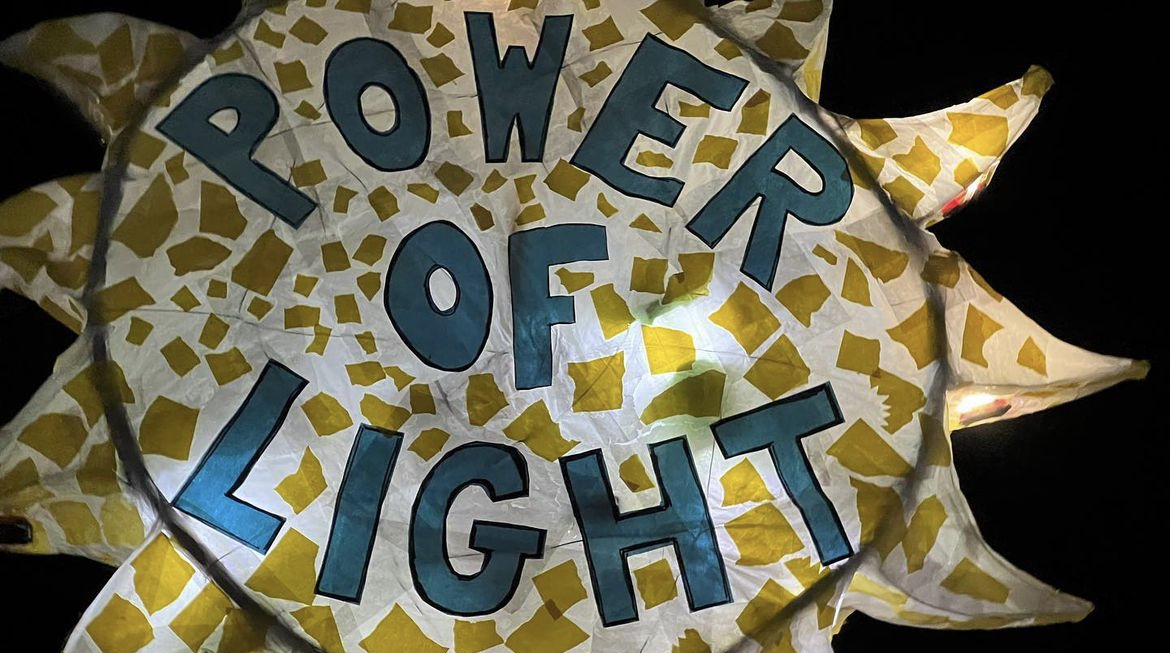 Power of Light Power of Light