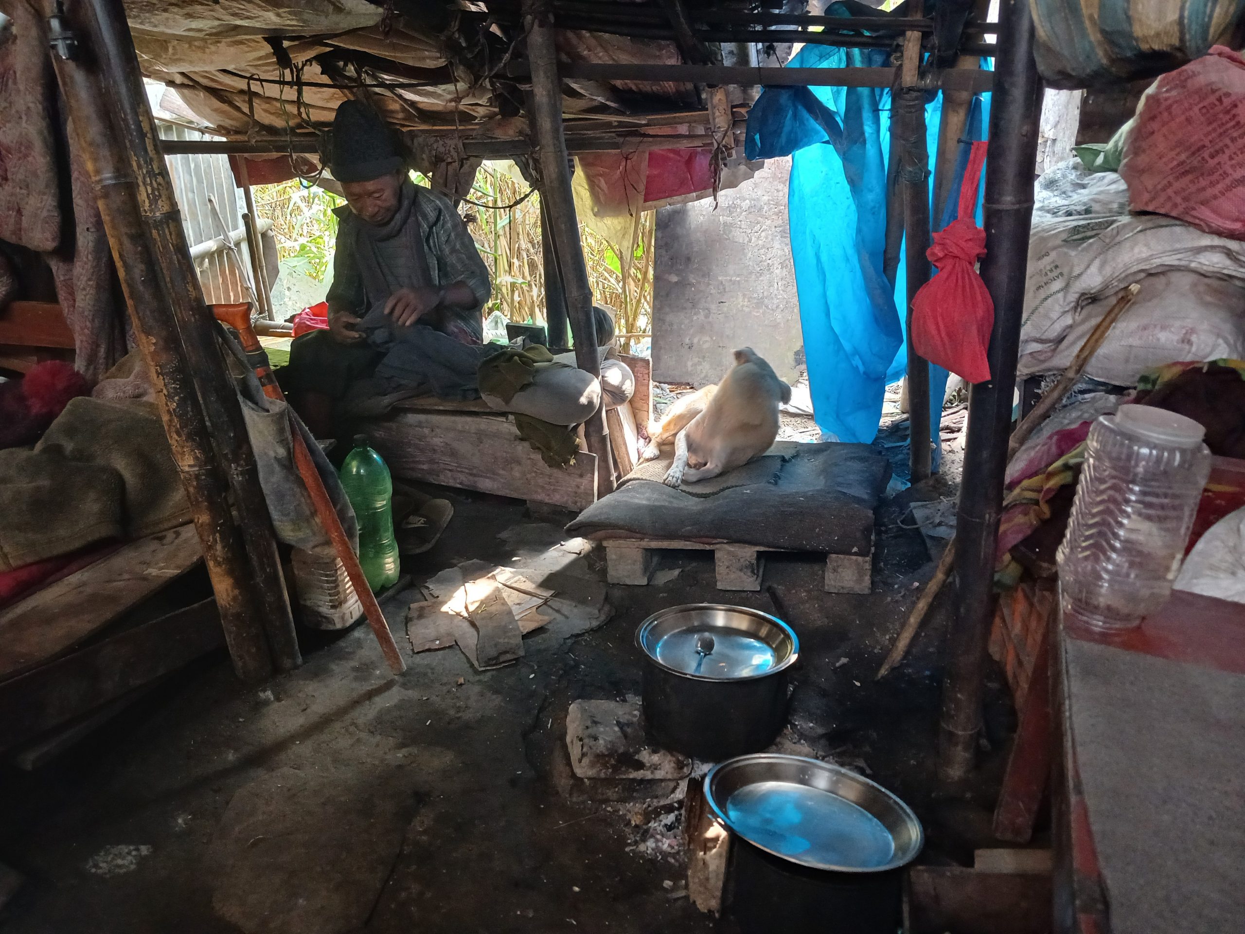 Behind the scenes: The journey of gaining access to informal settlements in Kathmandu, Nepal