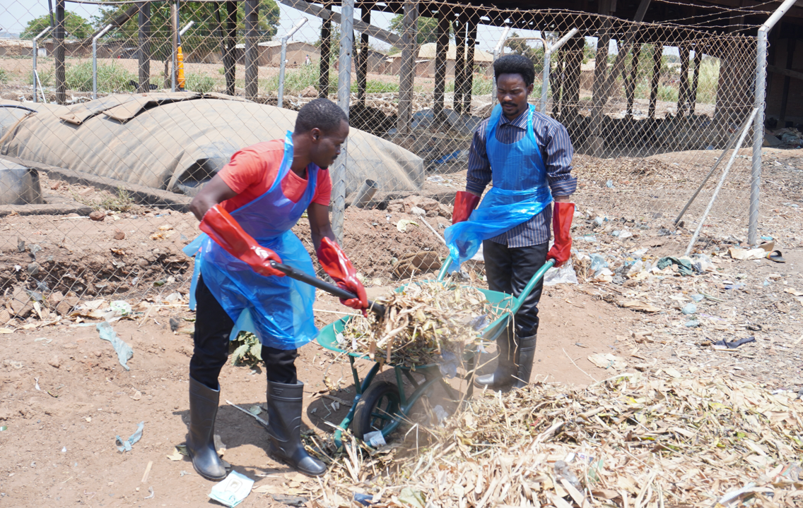 Malawi Waste Management
